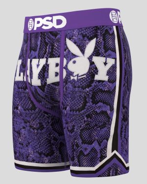 PLAYBOY - SKINS