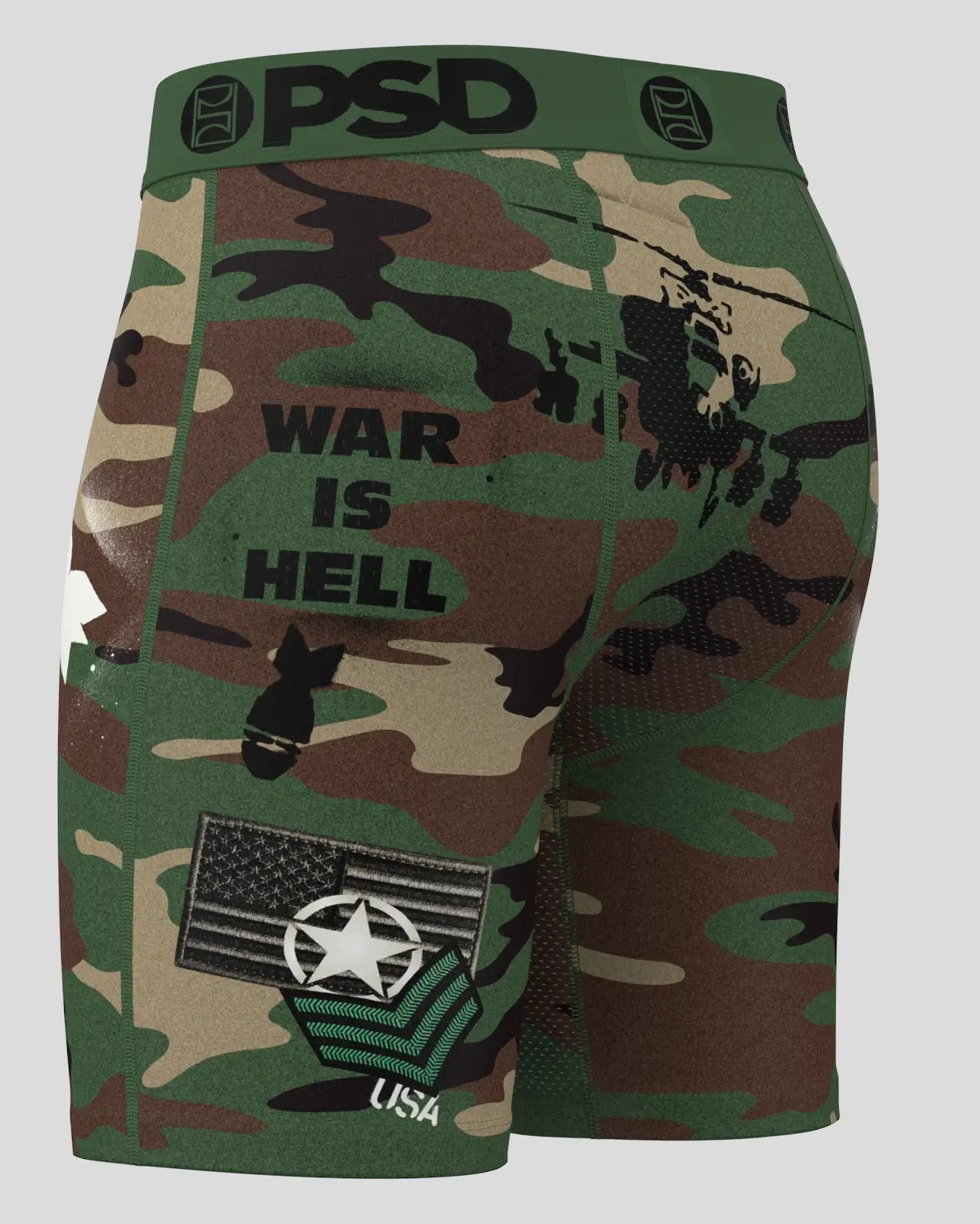 WARFACE BOMBER - Image 3