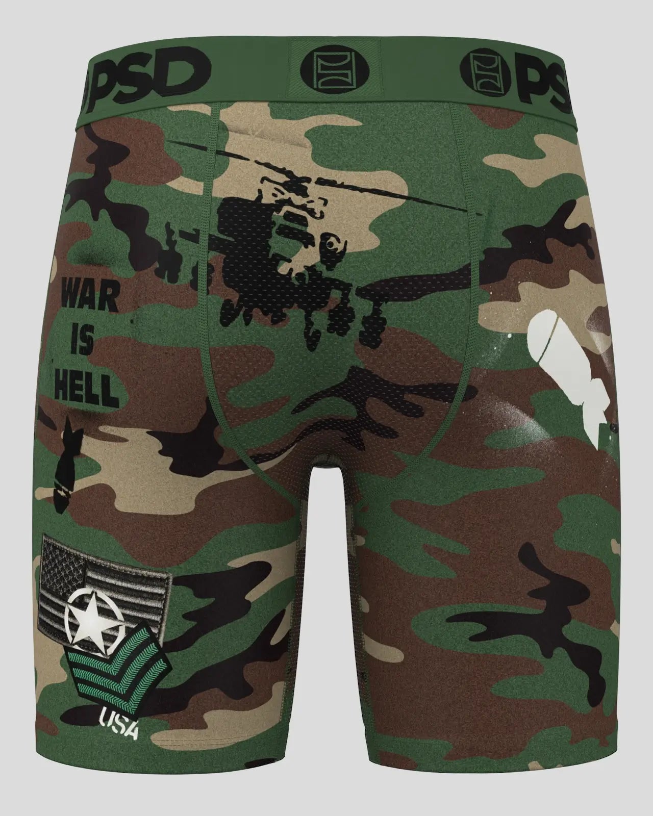 WARFACE BOMBER - Image 4
