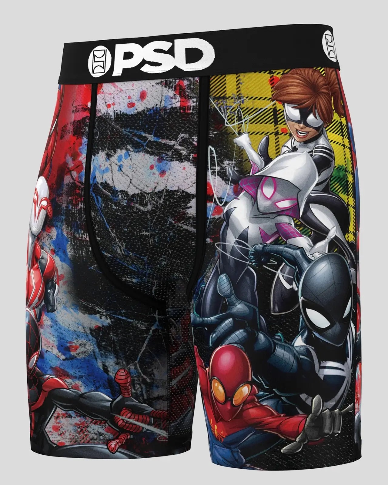 3 PACK - SPIDER-MAN - Image 2