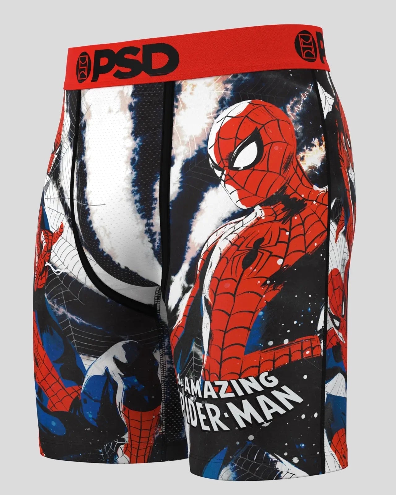 3 PACK - SPIDER-MAN - Image 3