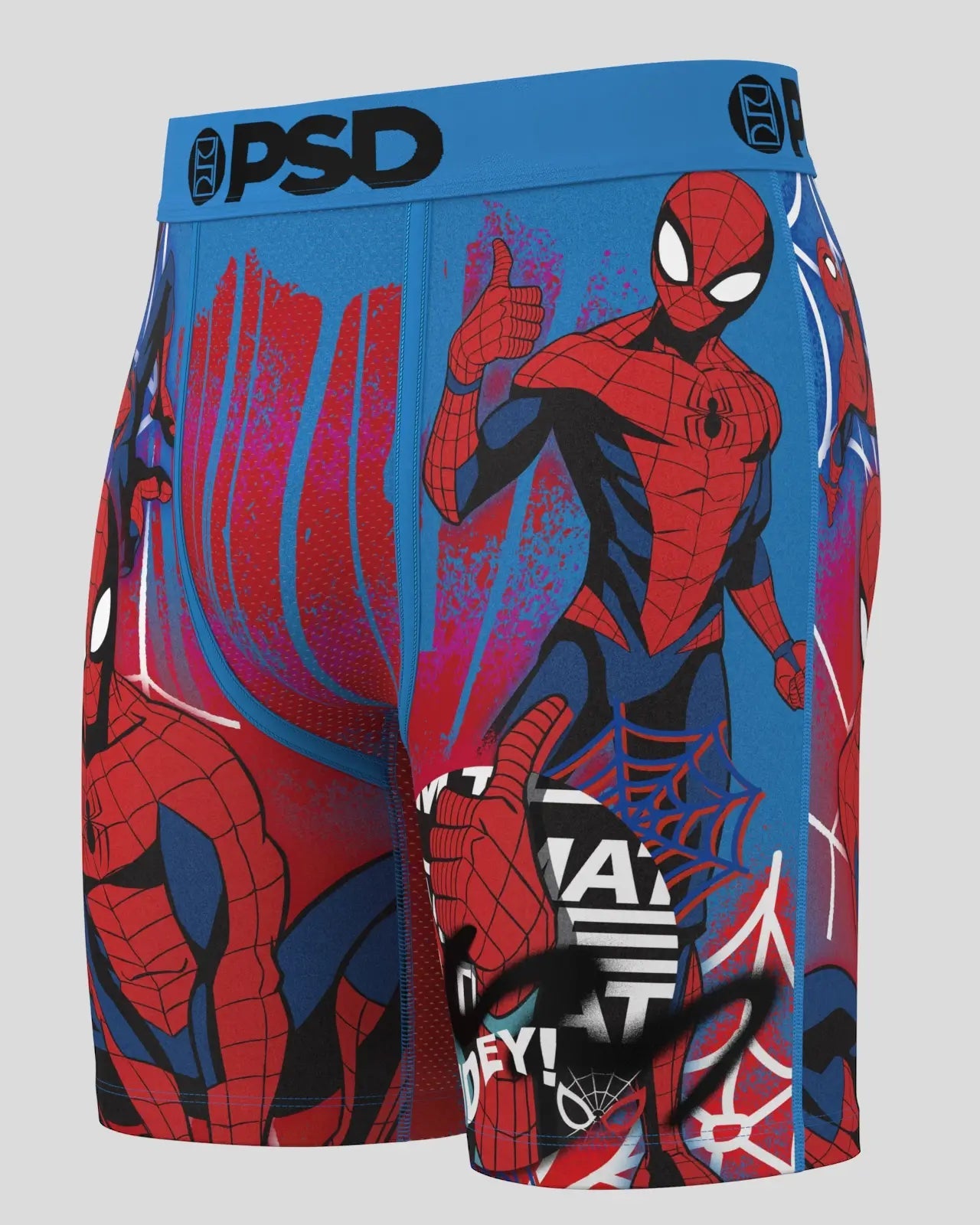 3 PACK - SPIDER-MAN - Image 4