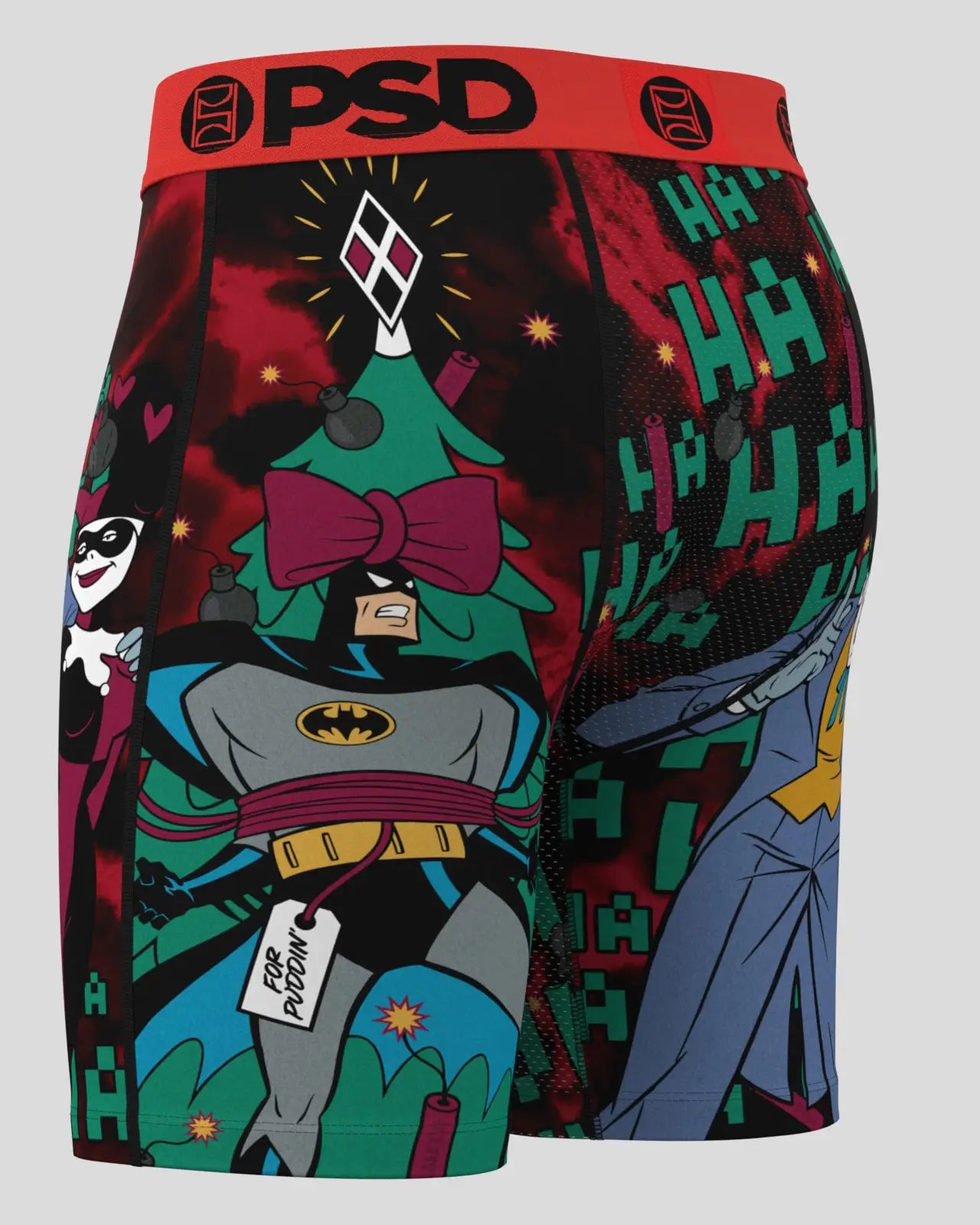 DC - JOKER SZN - Image 3