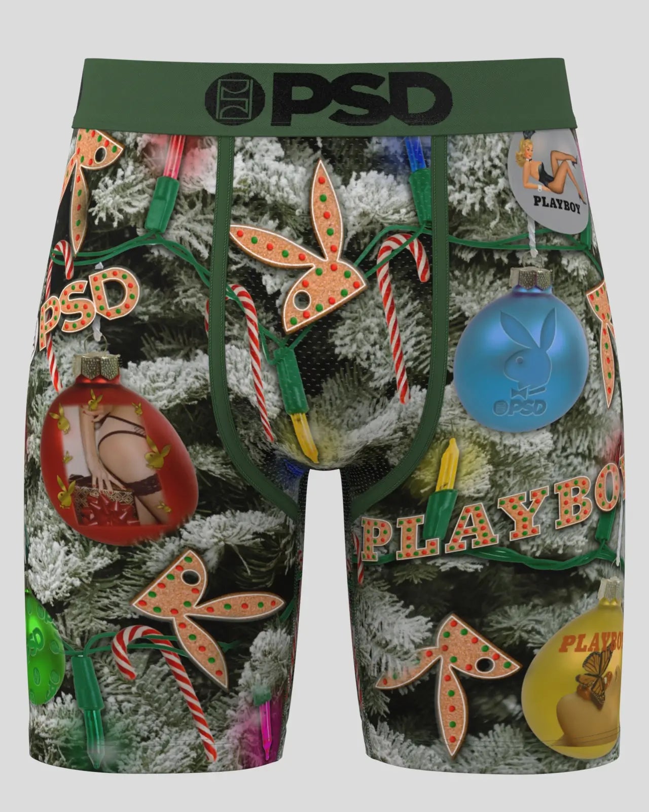 PLAYBOY - FESTIVE TREE - Image 2