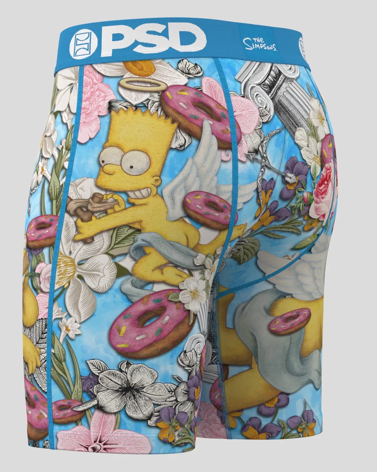 THE SIMPSONS - MASTERPIECE - Image 3