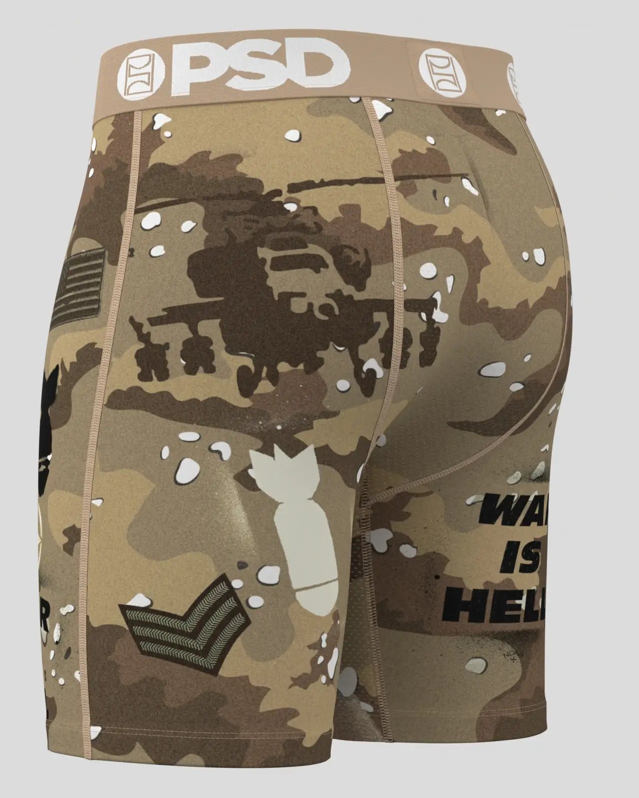 WARFACE SANDSTORM - Image 3