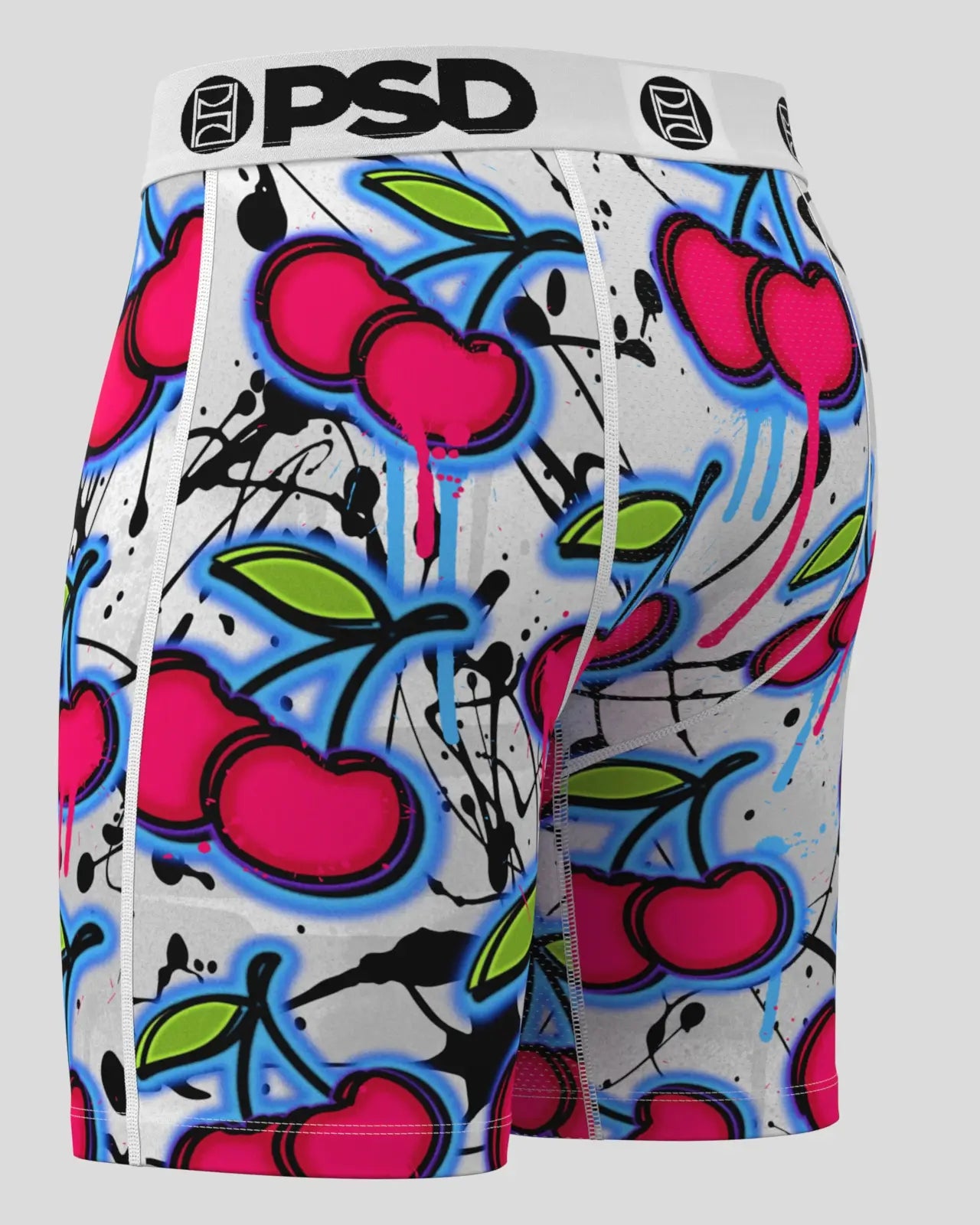 CHERRY MURAL - Image 3