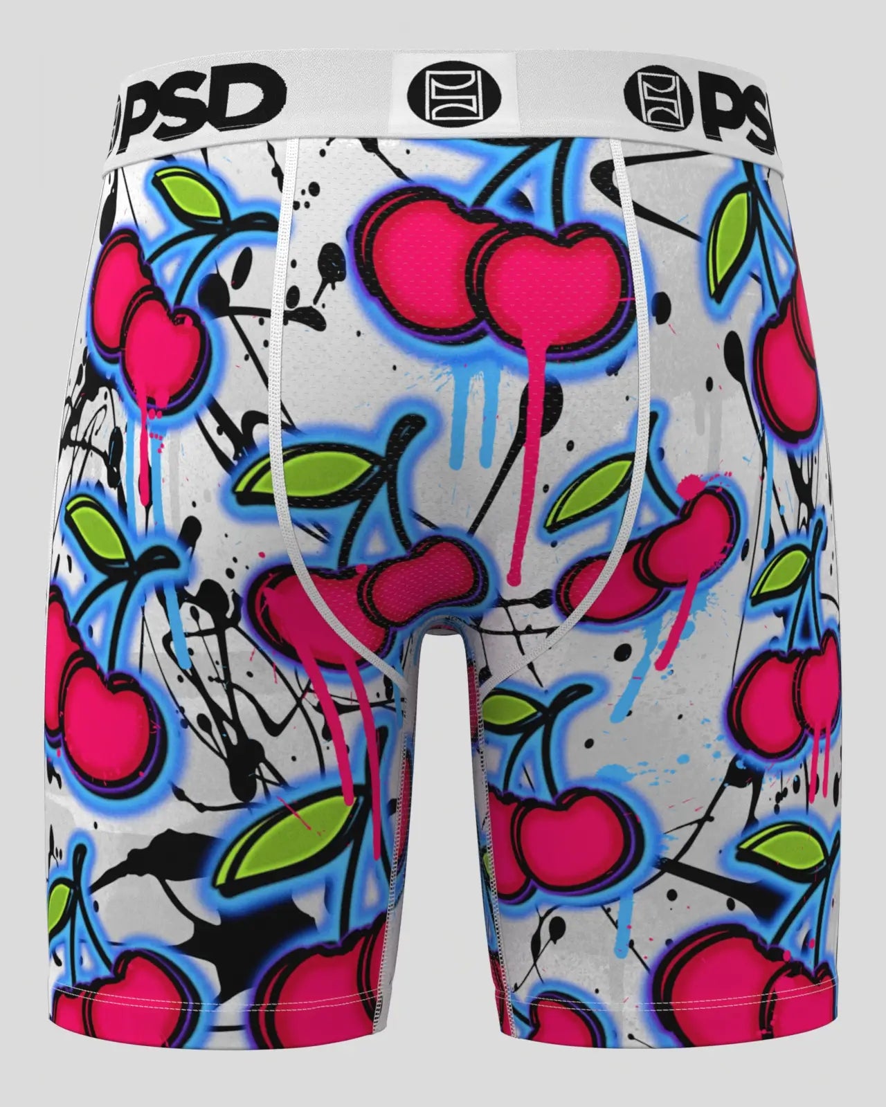 CHERRY MURAL - Image 4