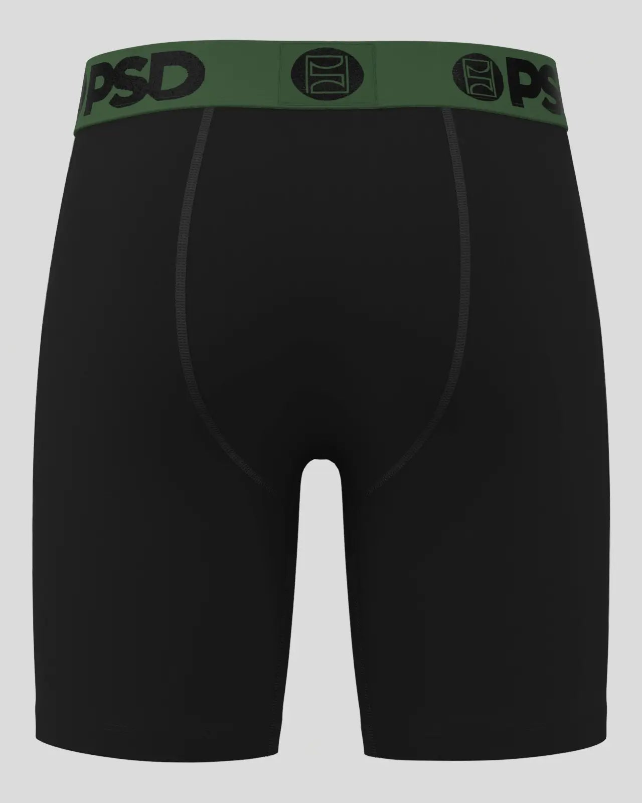 SOLIDS - BLACK GREEN - Image 4