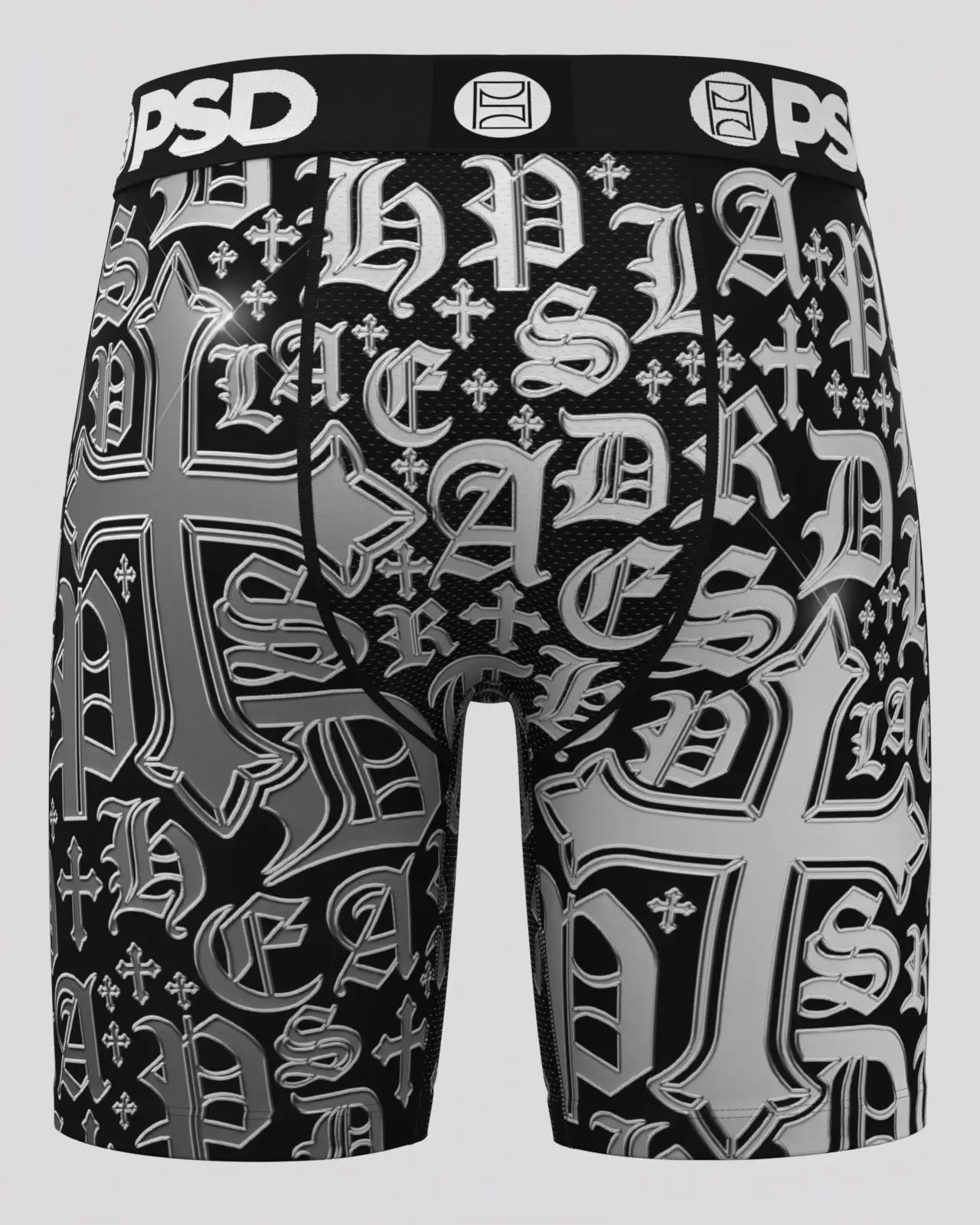 CHROME LETTERS - Image 5