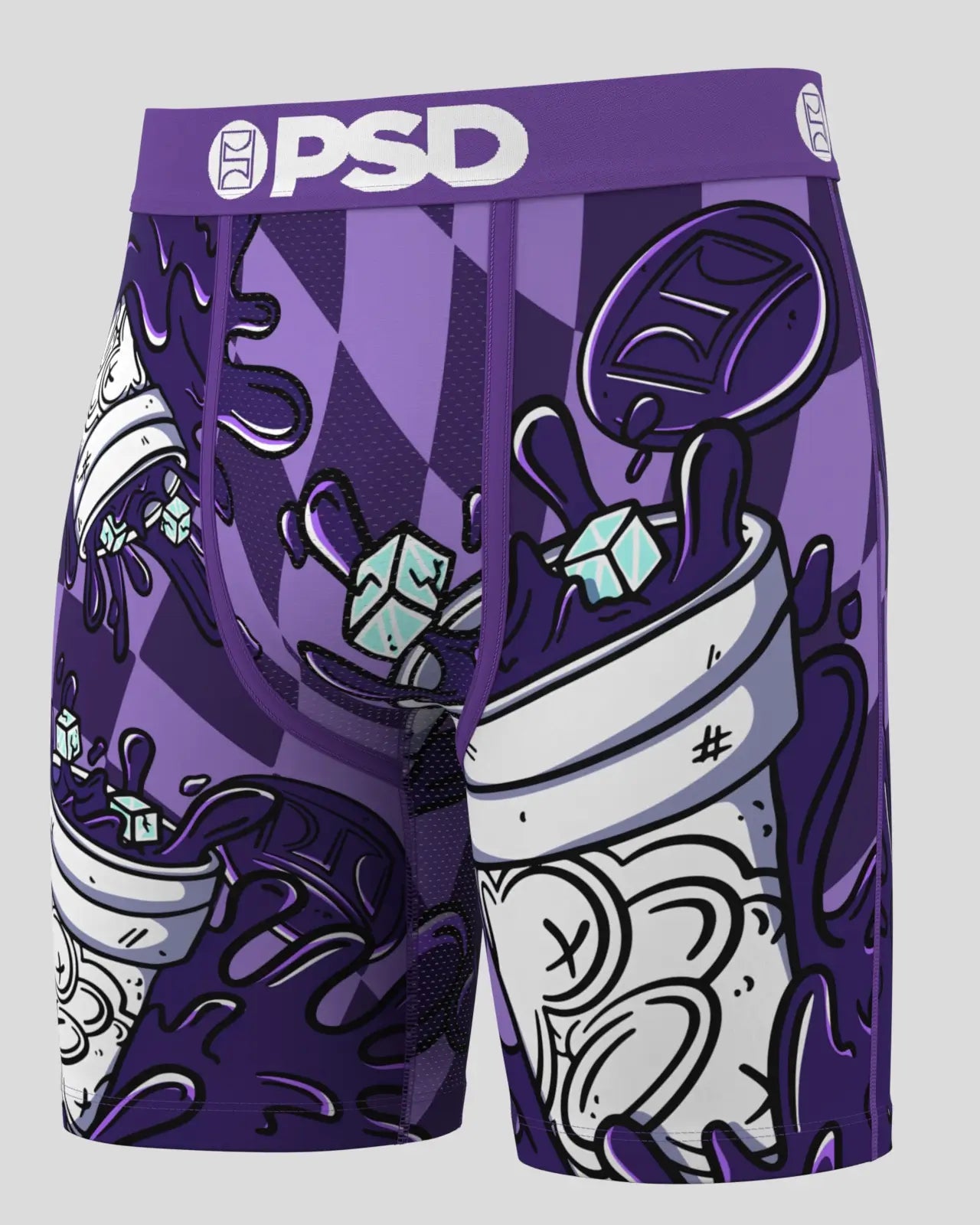 PURP DRANK