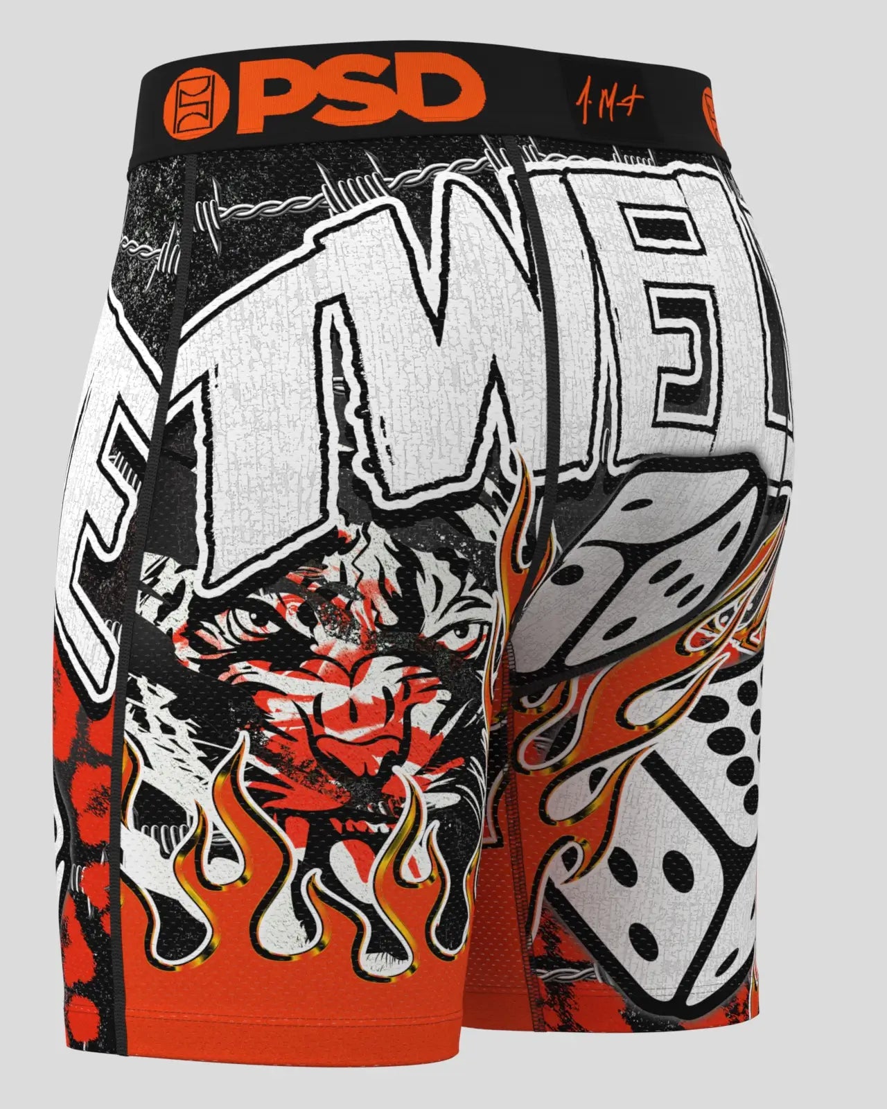 JA MORANT - TWELVE DICE - Image 3