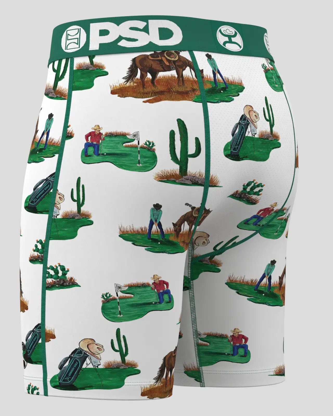 HOOEY - COWBOY GOLF - Image 3