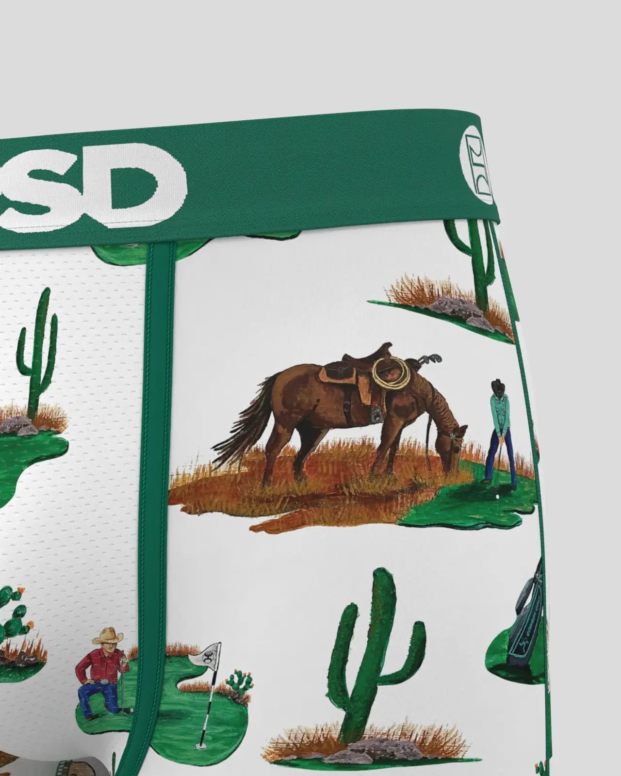 HOOEY - COWBOY GOLF - Image 5