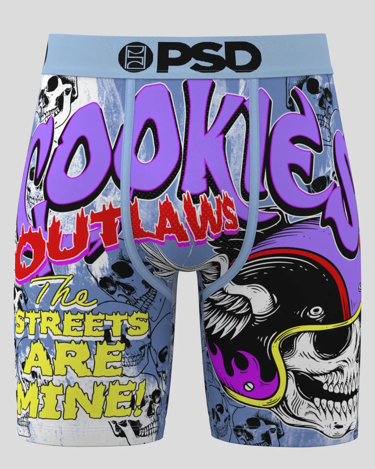Cookies - Outlaw - Image 2