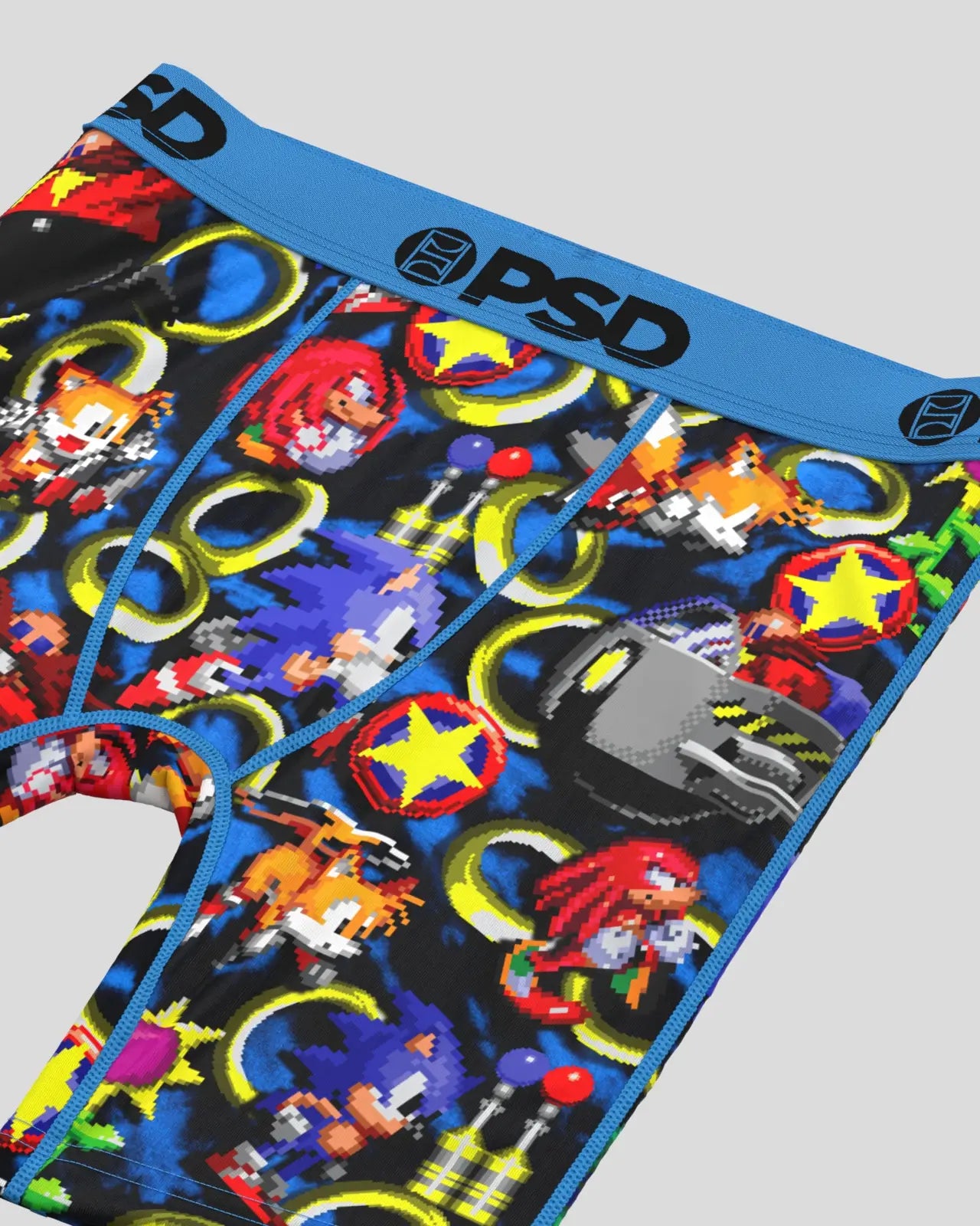 SONIC THE HEDGEHOG - GAMER - Image 3