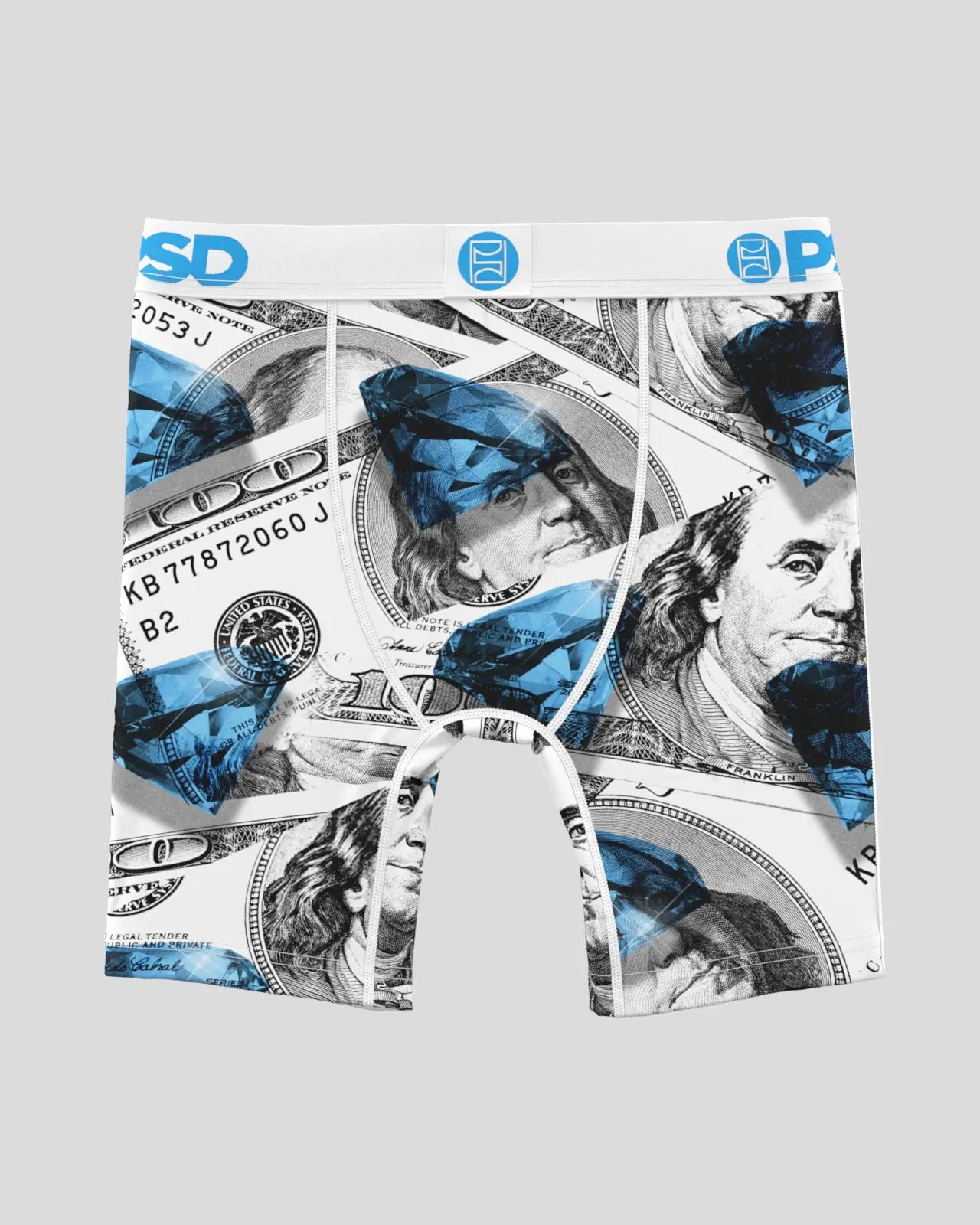 BLUE CASH - Image 2