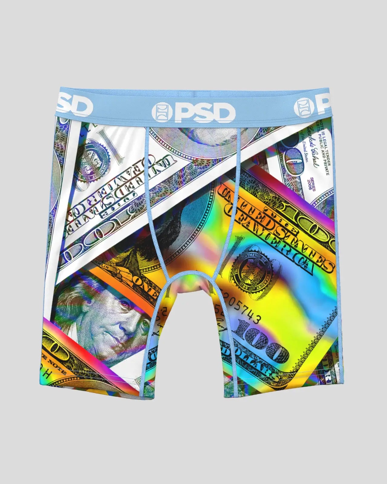 3 PACK - MONEY LITE - Image 4
