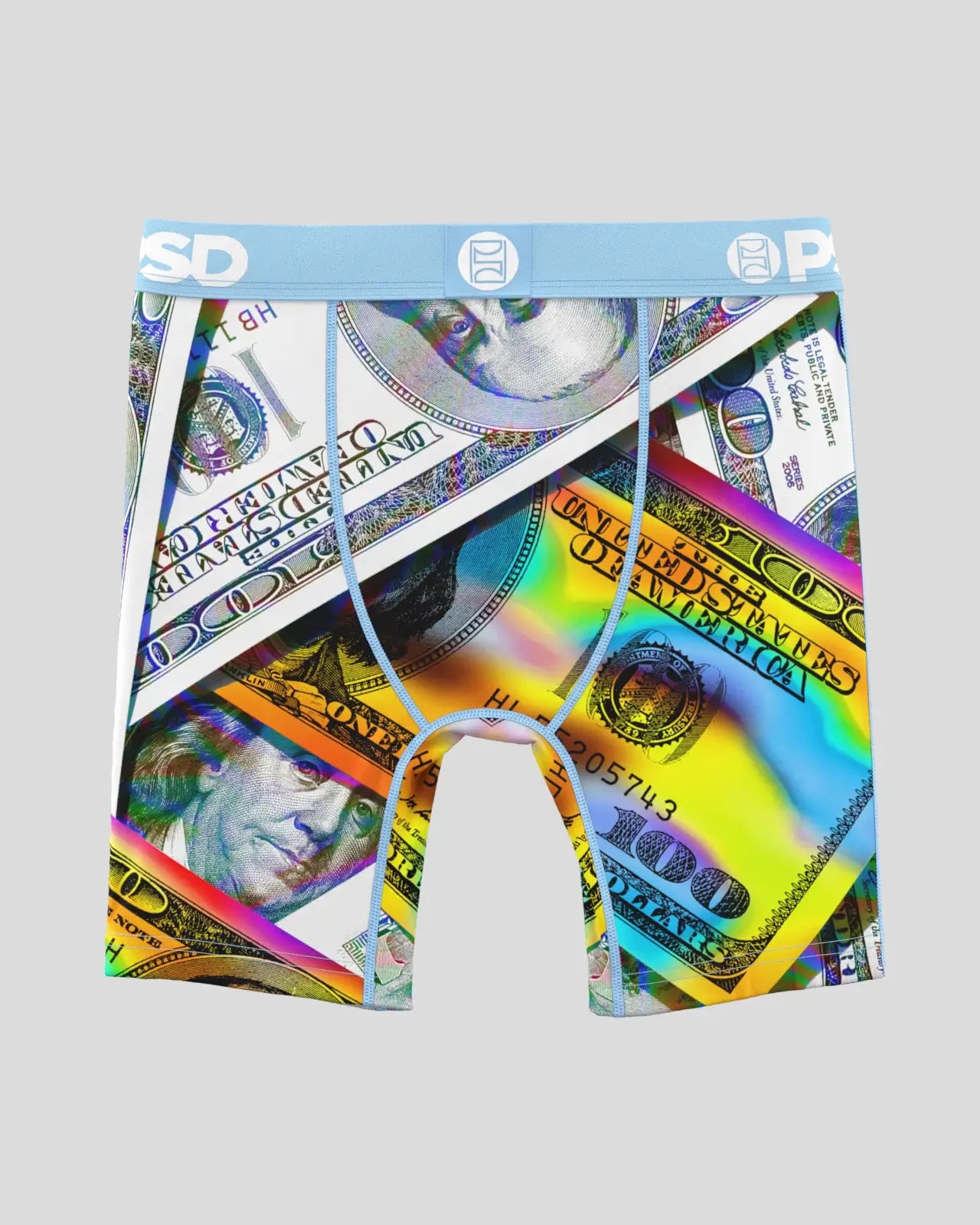 3 PACK - MONEY LITE - Image 5