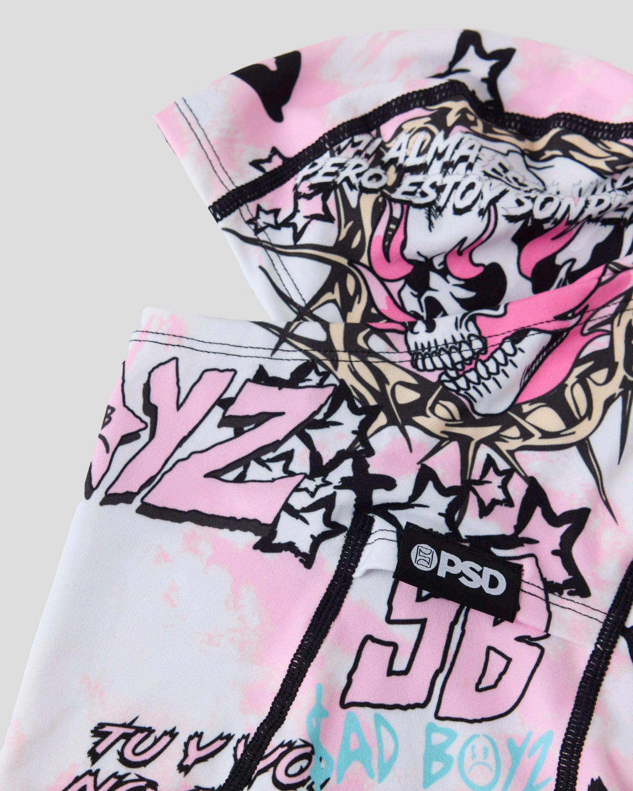SAD BOYZ - INFIERNO - Image 6
